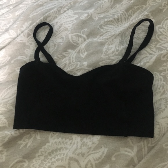 Brandy Melville Other - brandy melville bandeau/bralette